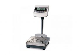 Весы товарные CAS BW-150